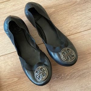 Tory Burch flat